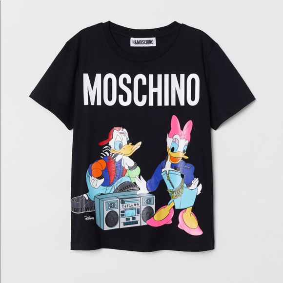mickey moschino